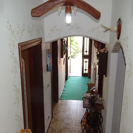 Bed & Breakfast Le Masserie *