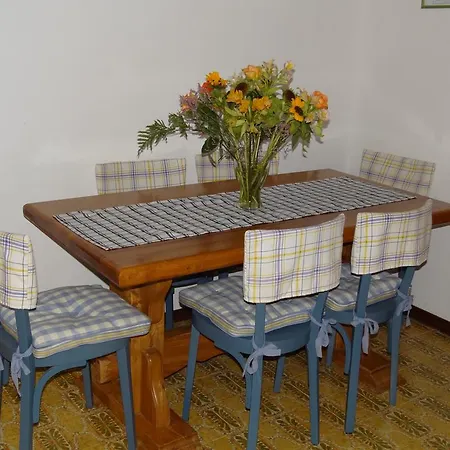 Bed & Breakfast Le Masserie Scontrone