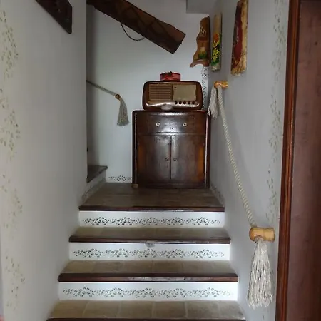Bed & Breakfast Le Masserie *