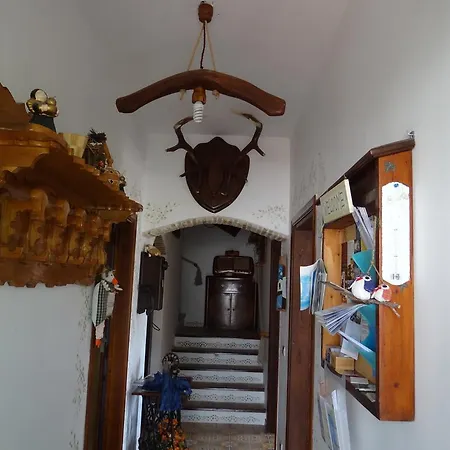 Bed & Breakfast Le Masserie Scontrone