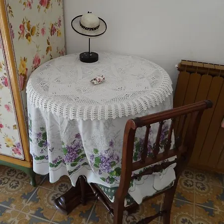 Bed & Breakfast Le Masserie