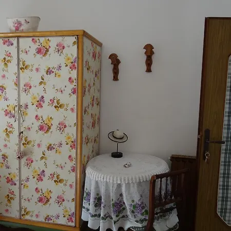 Bed & Breakfast Le Masserie Scontrone