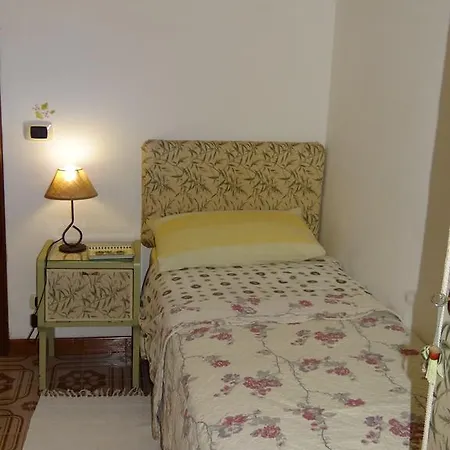 Bed & Breakfast Le Masserie *