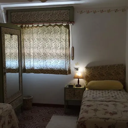 Bed & Breakfast Le Masserie Scontrone