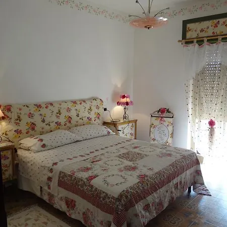 Bed & Breakfast Le Masserie *