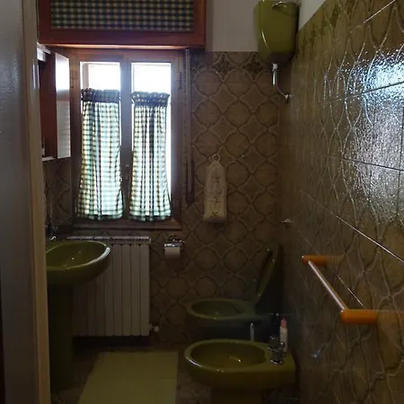 Bed & Breakfast Le Masserie Scontrone