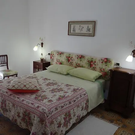Bed & Breakfast Le Masserie *