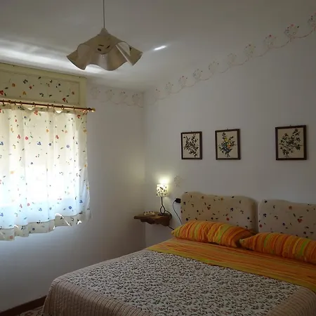 Bed & Breakfast Le Masserie